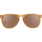 AMBOY, Shiney Honey Acetate with Shiny Light Gold Metal-Mineral Polarized Drivers Cat 2 to 3, hi-res image number null